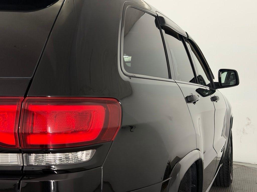 Jeep Grand Cherokee Altitude 4x4 *Ltd Avail* 2018