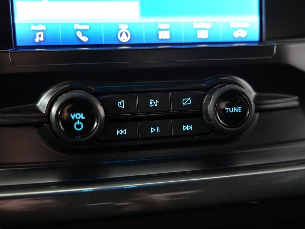 Ford F-150 King Ranch 4WD SuperCrew 5.5' Box 2022
