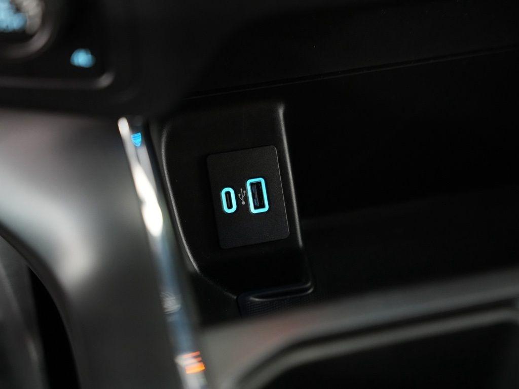 Ford F-150 King Ranch 4WD SuperCrew 5.5' Box 2022