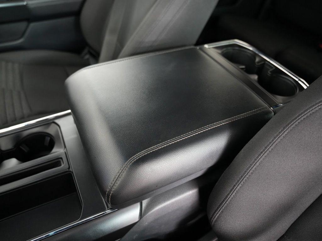 Ford F-150 King Ranch 4WD SuperCrew 5.5' Box 2022