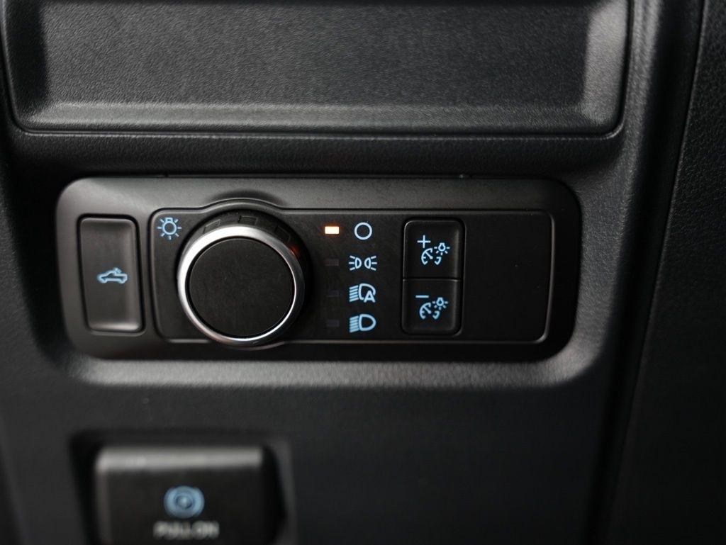 Ford F-150 King Ranch 4WD SuperCrew 5.5' Box 2022