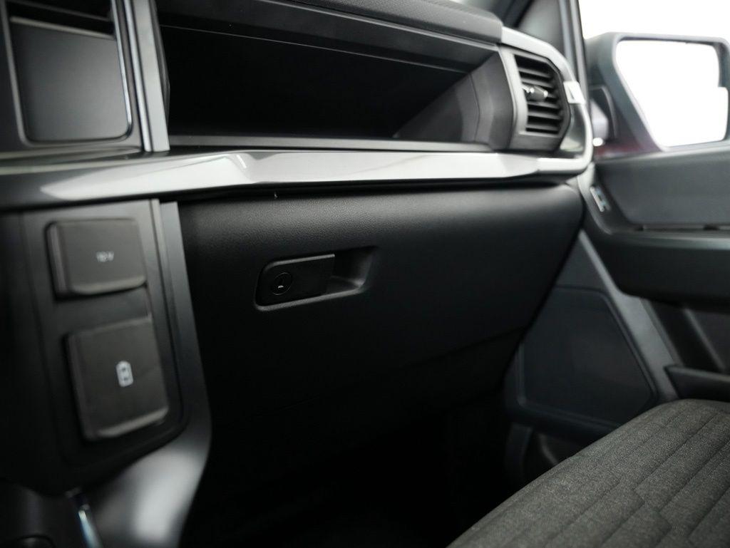 Ford F-150 King Ranch 4WD SuperCrew 5.5' Box 2022
