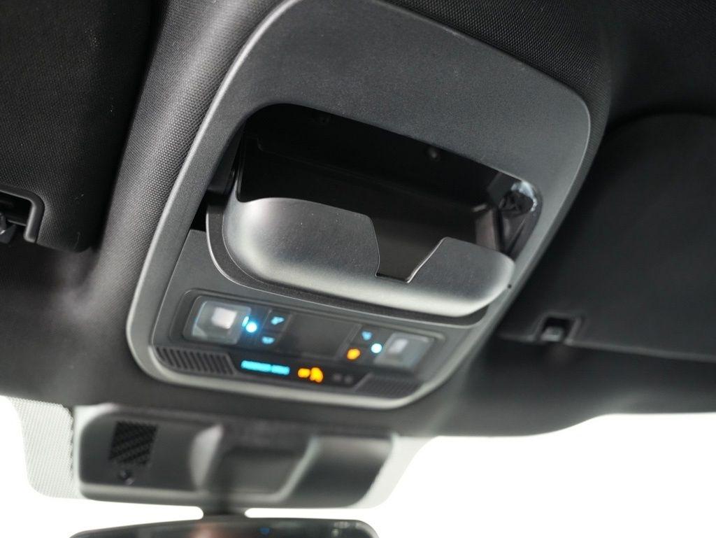 Ford F-150 King Ranch 4WD SuperCrew 5.5' Box 2022