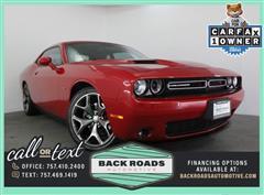 2016 Dodge Challenger 