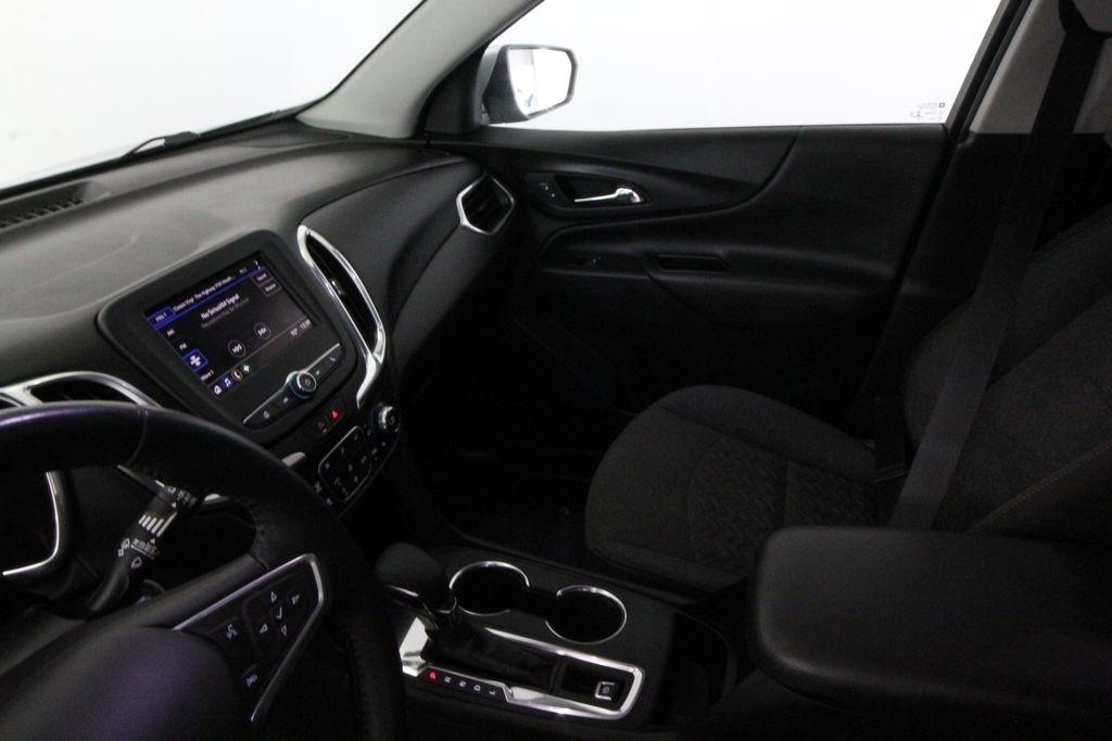 Chevrolet Equinox FWD 4dr LT w/2FL 2022
