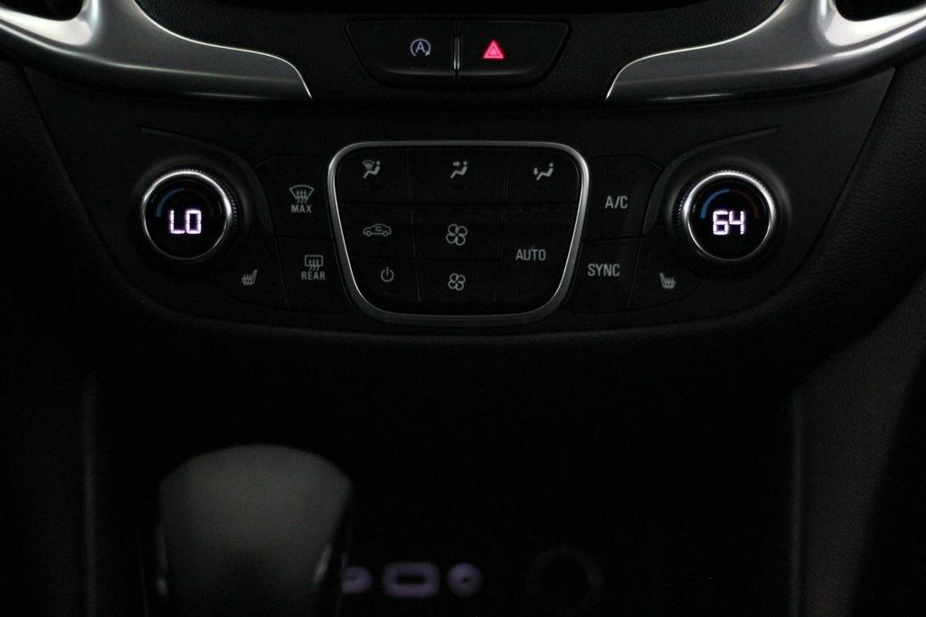 Chevrolet Equinox FWD 4dr LT w/2FL 2022
