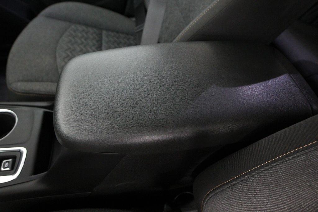 Chevrolet Equinox FWD 4dr LT w/2FL 2022