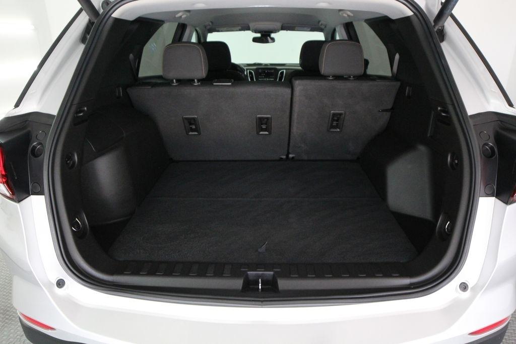 Chevrolet Equinox FWD 4dr LT w/2FL 2022