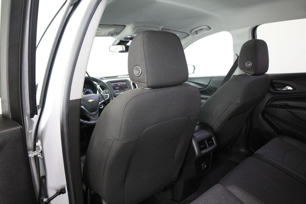 Chevrolet Equinox FWD 4dr LT w/2FL 2022