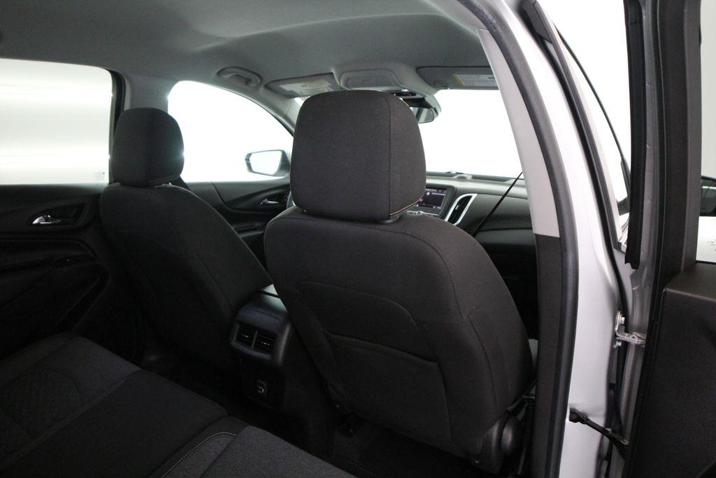 Chevrolet Equinox FWD 4dr LT w/2FL 2022