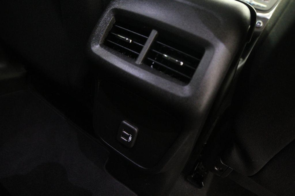 Chevrolet Equinox FWD 4dr LT w/2FL 2022