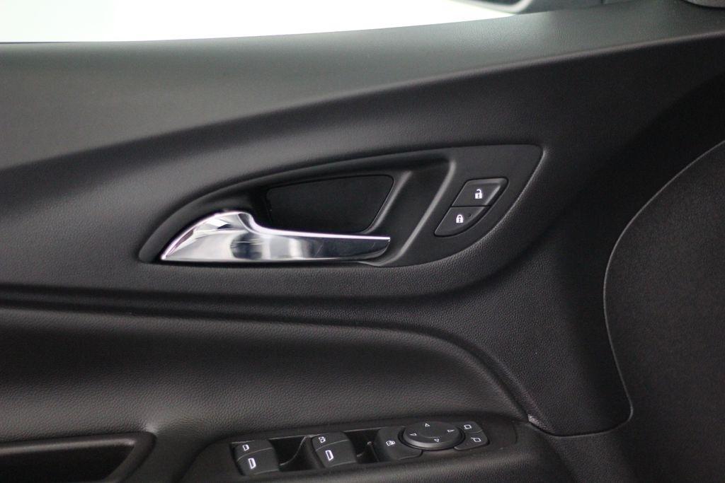 Chevrolet Equinox FWD 4dr LT w/2FL 2022