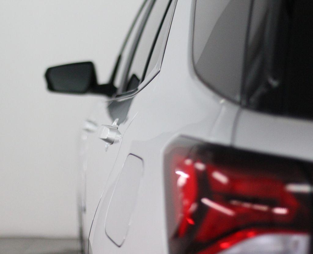 Chevrolet Equinox FWD 4dr LT w/2FL 2022
