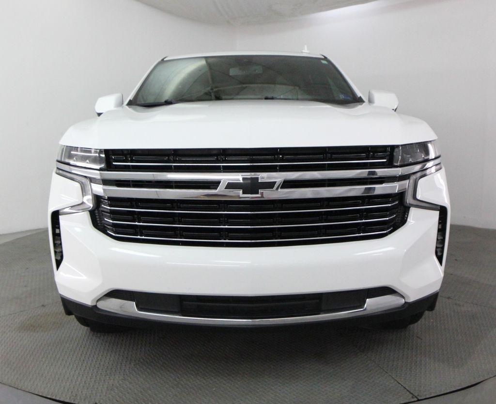 Chevrolet Tahoe 2WD 4dr LT 2021
