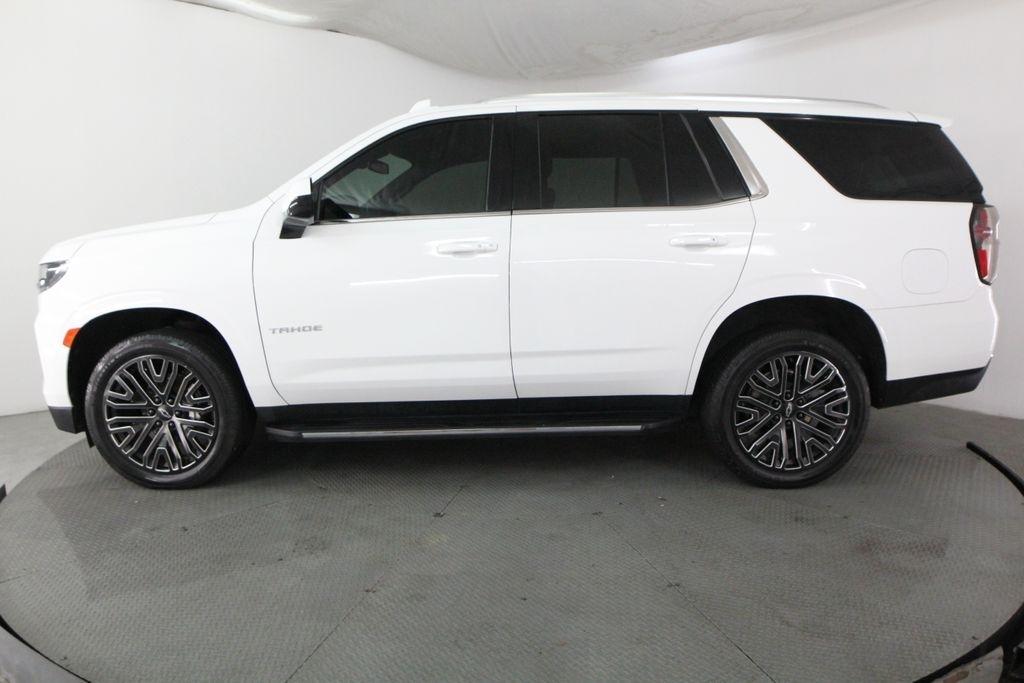 Chevrolet Tahoe 2WD 4dr LT 2021