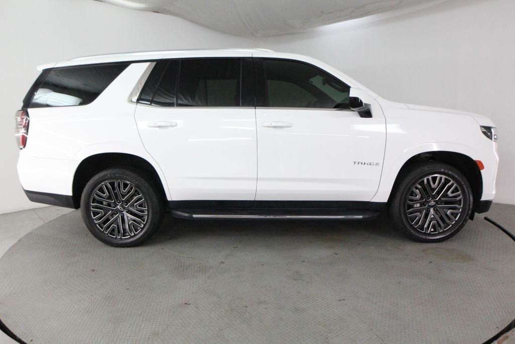 Chevrolet Tahoe 2WD 4dr LT 2021