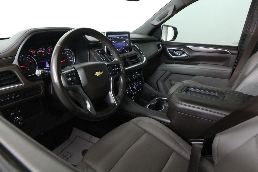 Chevrolet Tahoe 2WD 4dr LT 2021