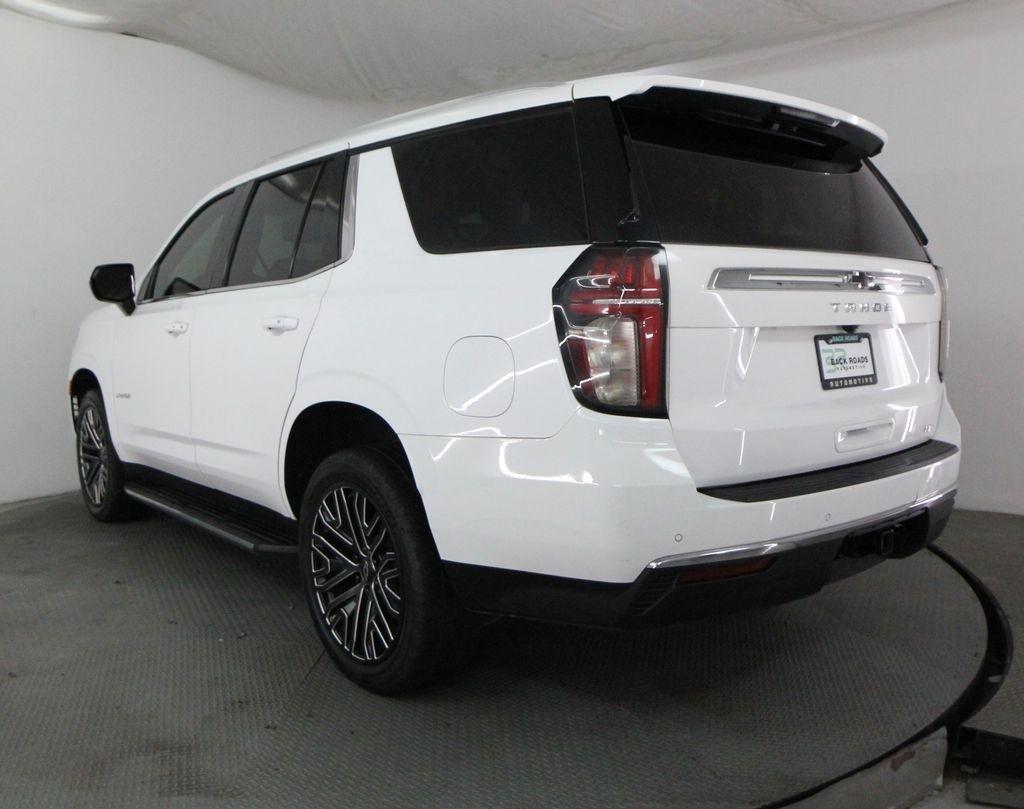 Chevrolet Tahoe 2WD 4dr LT 2021