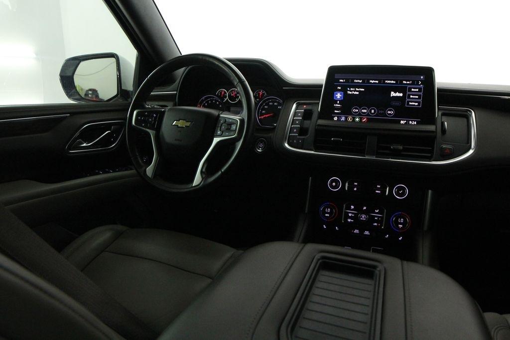Chevrolet Tahoe 2WD 4dr LT 2021