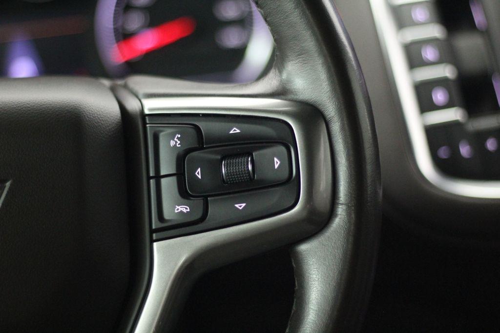 Chevrolet Tahoe 2WD 4dr LT 2021