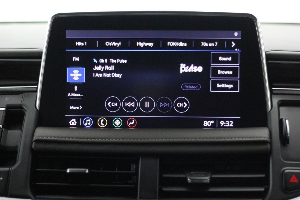 Chevrolet Tahoe 2WD 4dr LT 2021