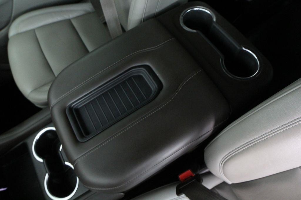 Chevrolet Tahoe 2WD 4dr LT 2021