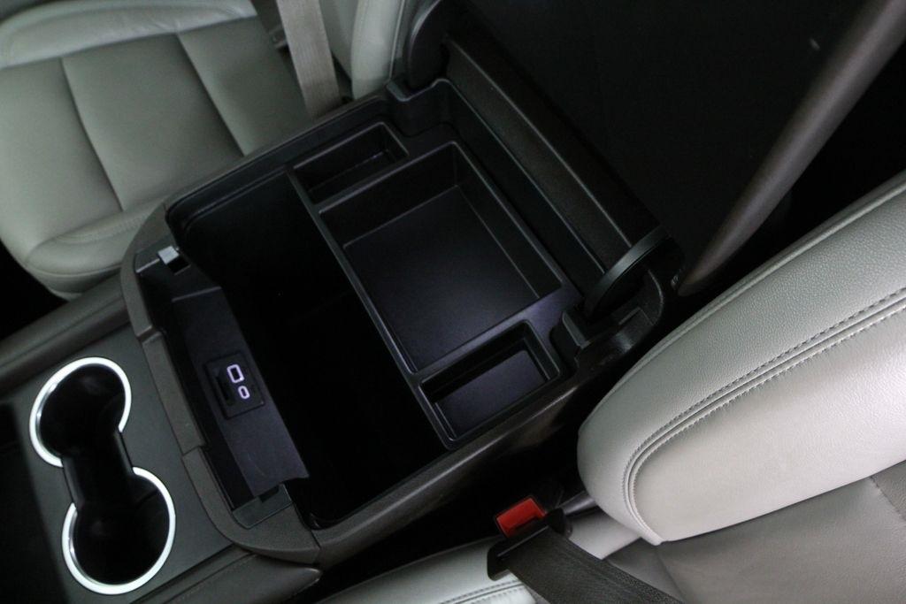Chevrolet Tahoe 2WD 4dr LT 2021
