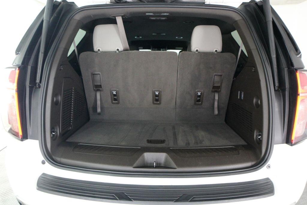 Chevrolet Tahoe 2WD 4dr LT 2021