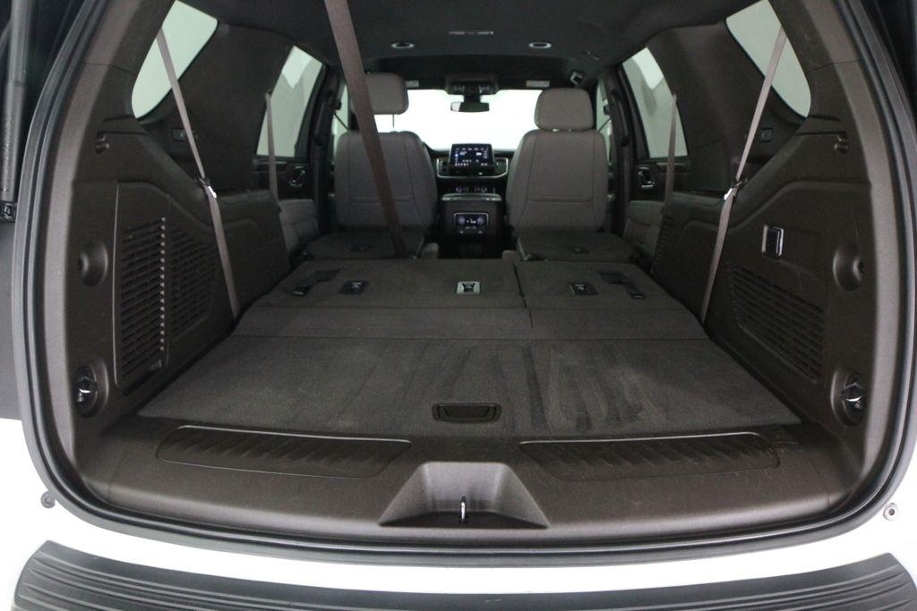 Chevrolet Tahoe 2WD 4dr LT 2021