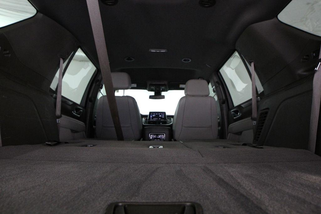 Chevrolet Tahoe 2WD 4dr LT 2021