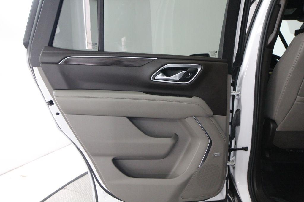 Chevrolet Tahoe 2WD 4dr LT 2021