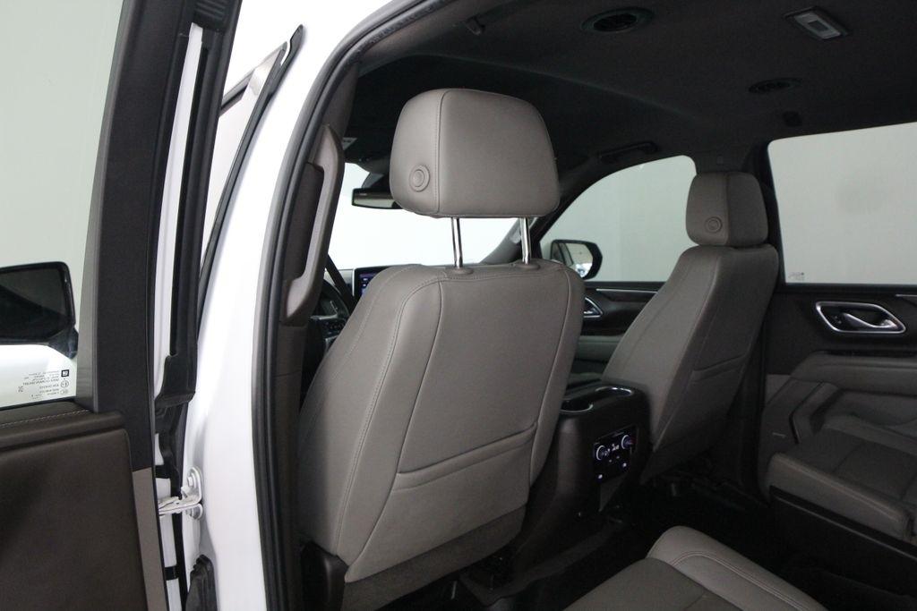 Chevrolet Tahoe 2WD 4dr LT 2021