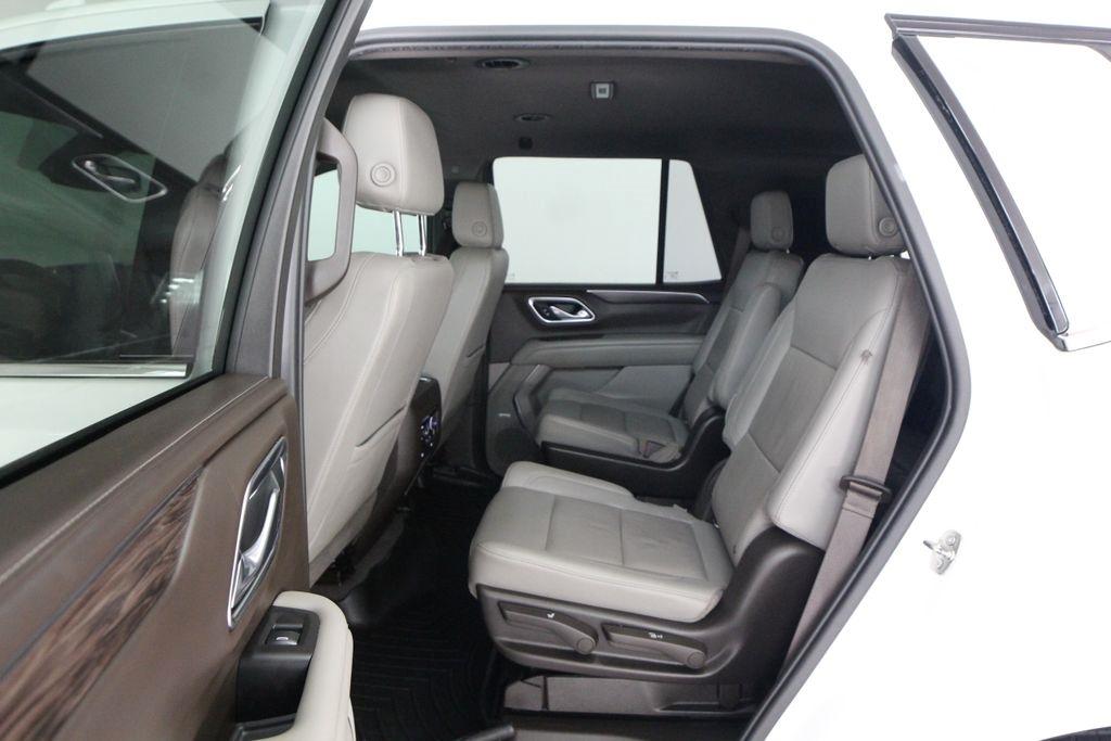 Chevrolet Tahoe 2WD 4dr LT 2021