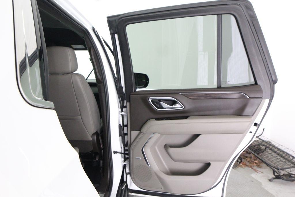 Chevrolet Tahoe 2WD 4dr LT 2021