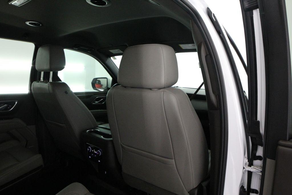 Chevrolet Tahoe 2WD 4dr LT 2021