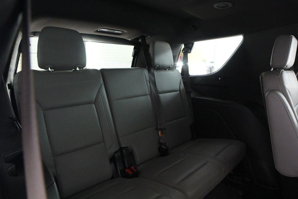 Chevrolet Tahoe 2WD 4dr LT 2021