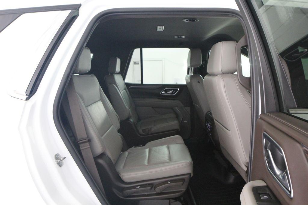 Chevrolet Tahoe 2WD 4dr LT 2021