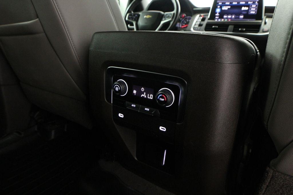 Chevrolet Tahoe 2WD 4dr LT 2021