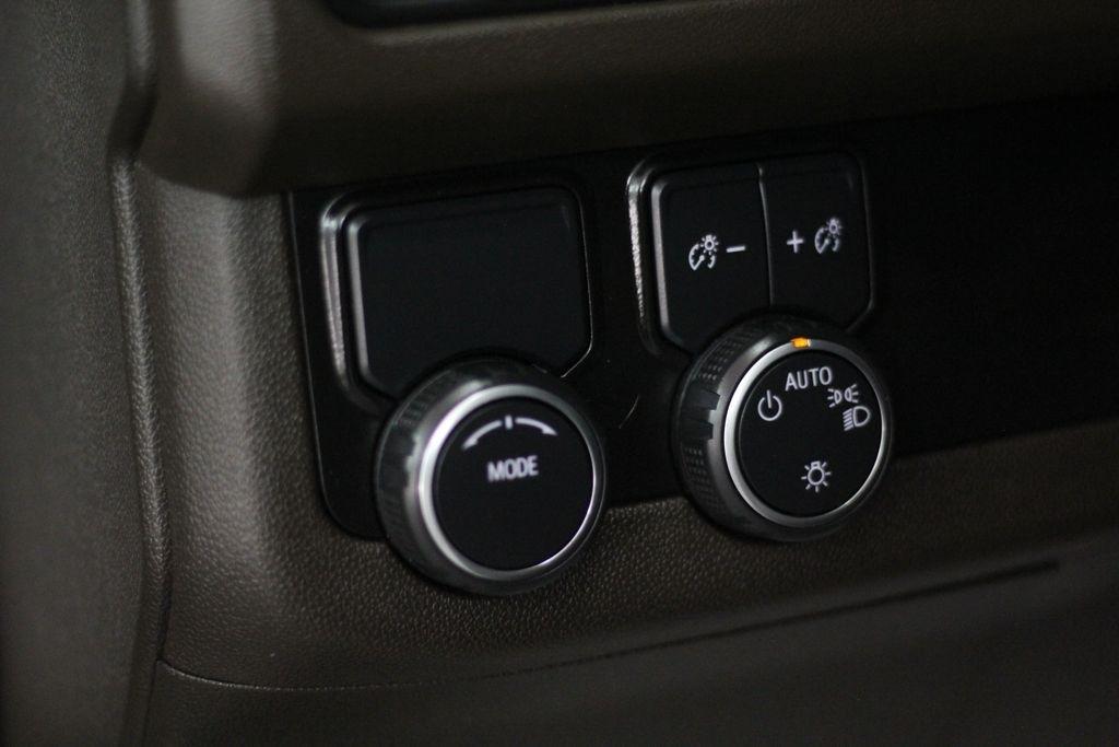 Chevrolet Tahoe 2WD 4dr LT 2021