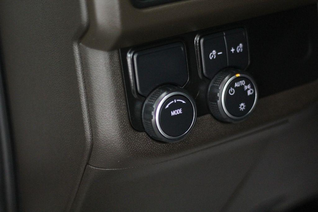 Chevrolet Tahoe 2WD 4dr LT 2021