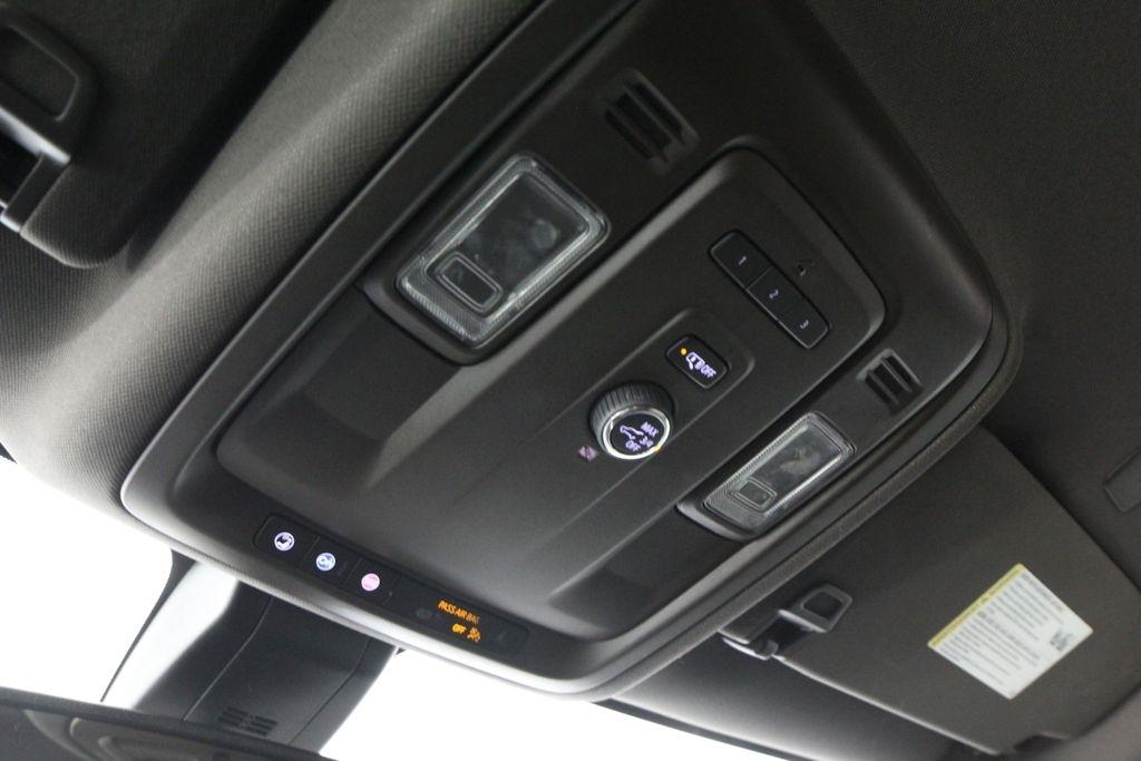 Chevrolet Tahoe 2WD 4dr LT 2021