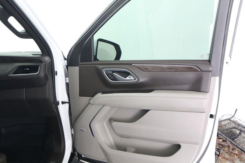 Chevrolet Tahoe 2WD 4dr LT 2021