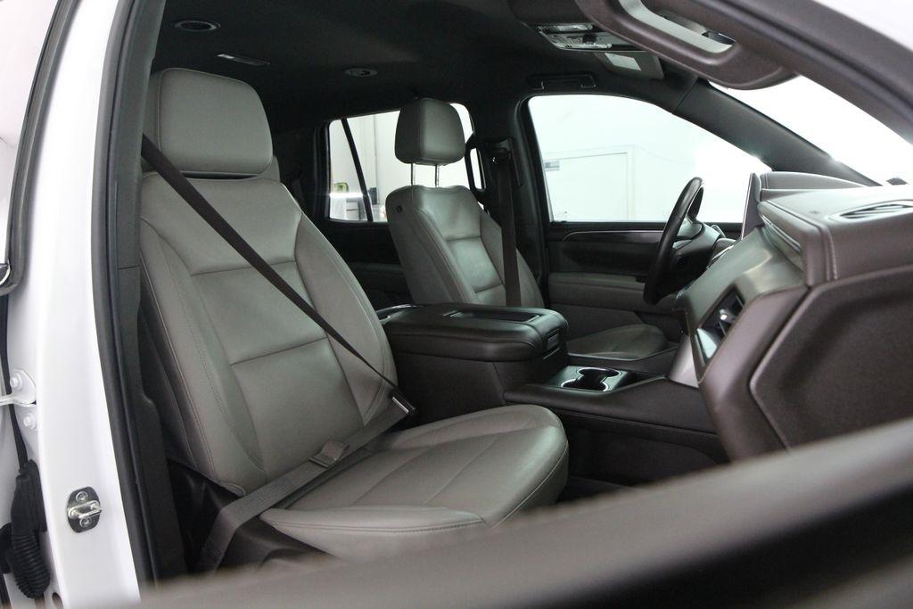 Chevrolet Tahoe 2WD 4dr LT 2021
