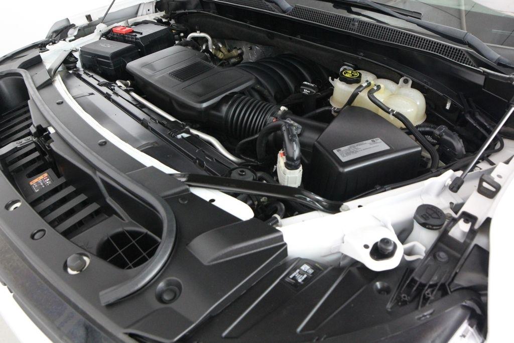 Chevrolet Tahoe 2WD 4dr LT 2021