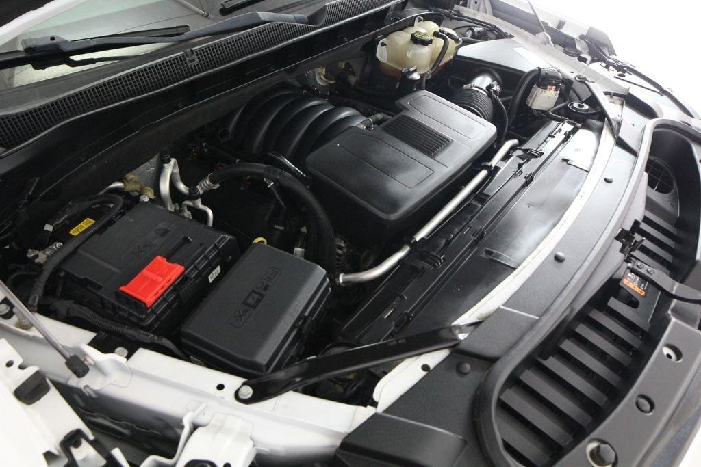 Chevrolet Tahoe 2WD 4dr LT 2021