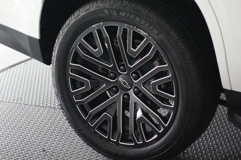 Chevrolet Tahoe 2WD 4dr LT 2021