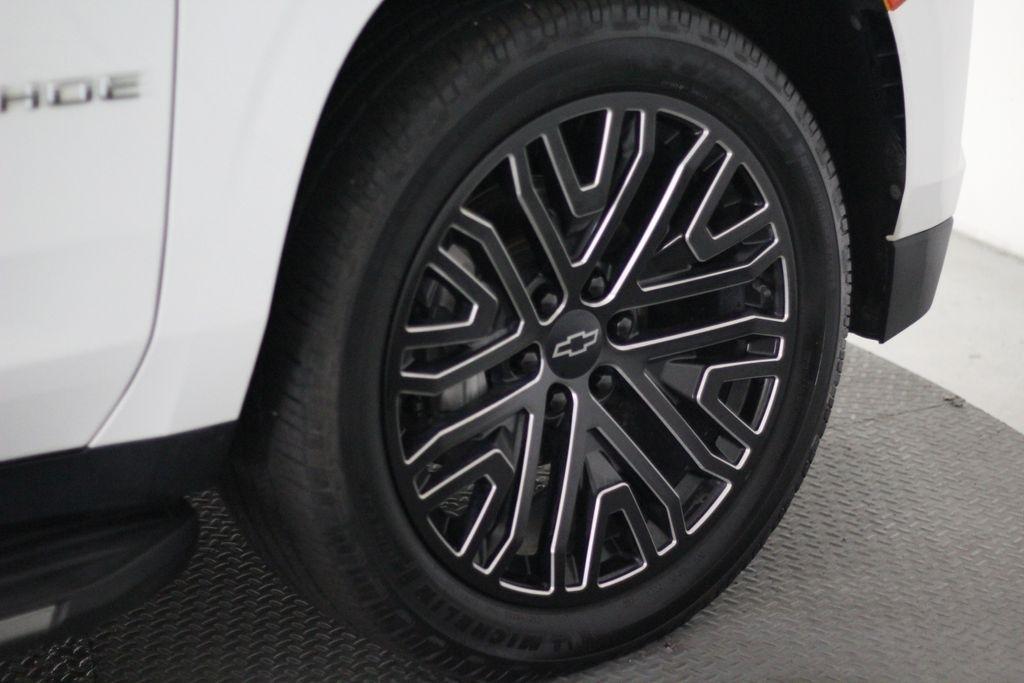 Chevrolet Tahoe 2WD 4dr LT 2021