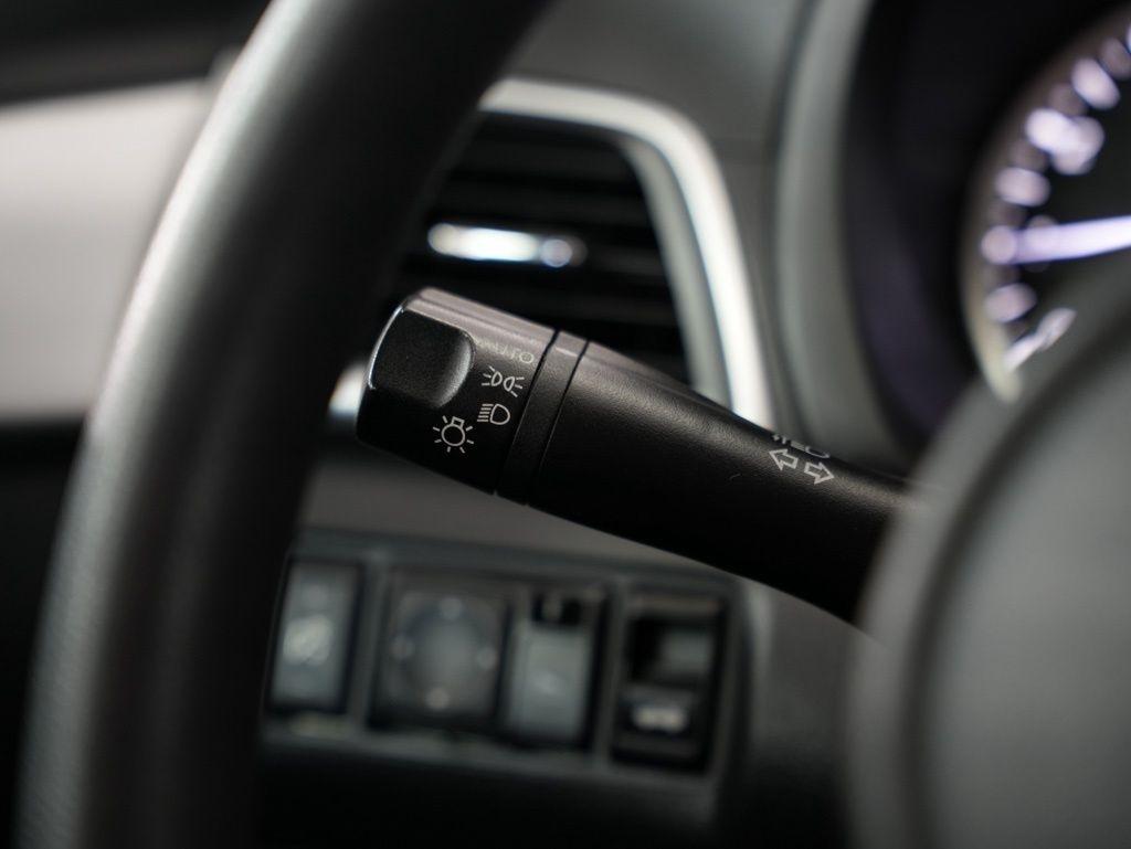 Nissan Sentra S CVT 2018