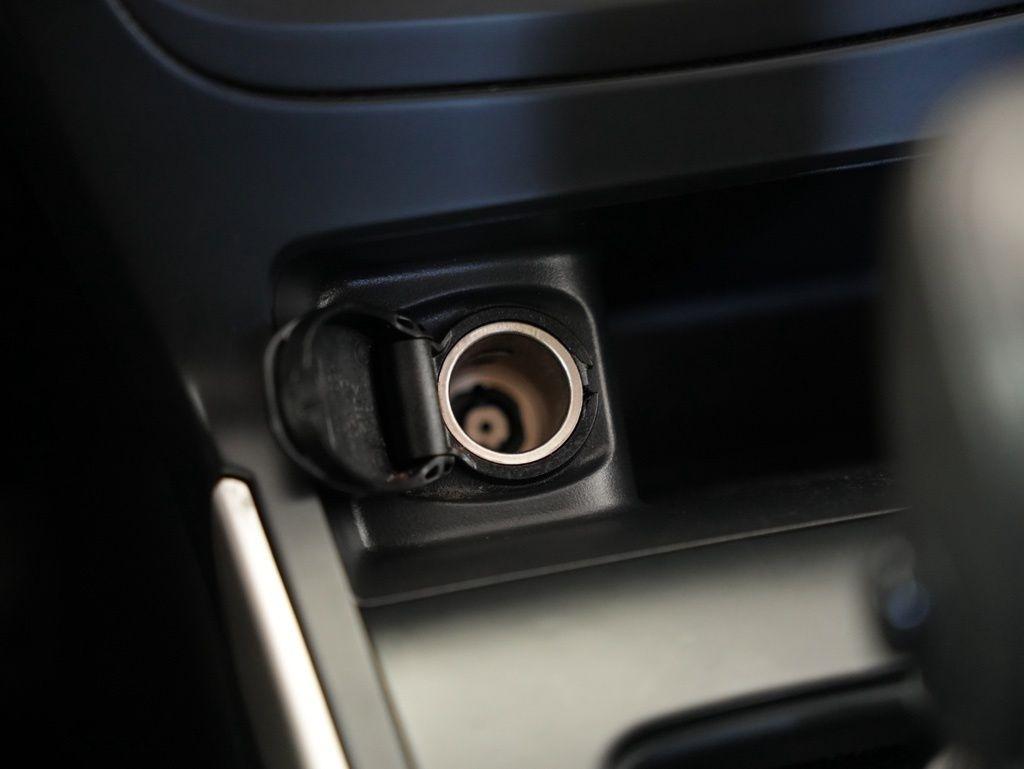 Nissan Sentra S CVT 2018