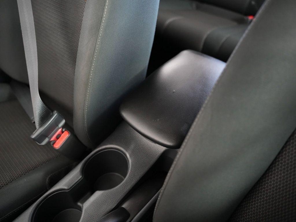 Nissan Sentra S CVT 2018